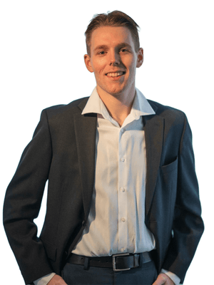 Portrait of Nathan Strugnell, REALTOR®
